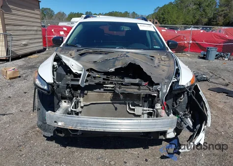2017 Jeep Cherokee Altitude Fwd from USA, damaged, VIN 1C4PJLAB1HD240854